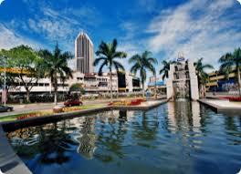 Petaling jaya is now known as the leading growth centre in selangor. Official Portal Of Petaling Jaya City Council Mbpj