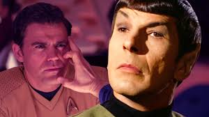 Star Trek's Spock Retcon Changes 3 Things We Thought We Knew About TOS