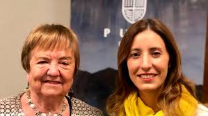 Blog: Isabel de Mijares en Salta, Cachi Salta