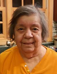 Obituary information for MaryAnn C. Krucek