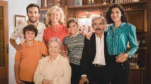 En 1968 yo tenía 8 años. Cuentame Logra Maximo De Temporada Pero Gh Vip No Se Resiente Tu Prensa