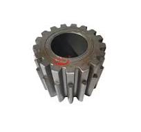 Original Excavator Hydraulic Main Pump Transmission Gear 3063842 3063840  for ZX200-3 ZX200-5A ZX200-5G ZX210LC-5G ZX240