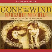 Read 20,722 reviews from the world's largest community for readers. Amazon Com Gone With The Wind Audible Audio Edition Margaret Mitchell Linda Stephens Recorded Books Audible Audiobooks