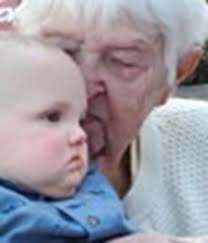 Marilyn Crosby Obituary (1932