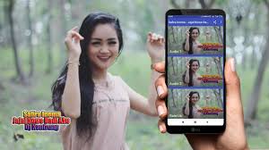 Safira Inema Jajal Kowe Dadi Aku Dj Kentrung For Android Apk Download