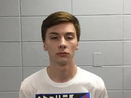 Recent police arrests