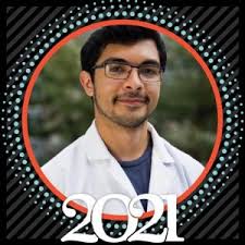 Class of 2021 Celebration