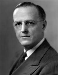 Walter Judd (politician)