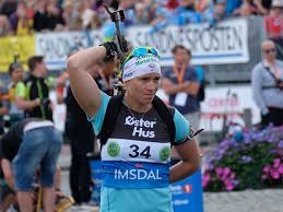 Последние твиты от simon desthieux (@simondstx). Presse Interview D Anais Bescond Anaisbiathlon Com