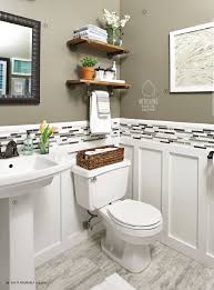 Here you will also find topics relating to issues of general interest. Bhg Com Small Bathroom Decor Small Bathroom Remodel Small Bathroom Renovation