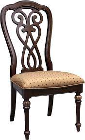From upholstered to handcrafted wood, our dining chairs are a unique blend of comfort and sophistication adding warmth to your space. Newcastle Side Chair The Brick Chair Side Chairs Dining