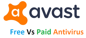 As for bonus features, it offers much more than many competing commercial. Avast Antivirus Free Vs Paid Compare Features
