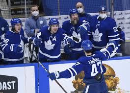 40 bay st, toronto, on, canada. Playoff Format Could Help End Canada S Stanley Cup Drought