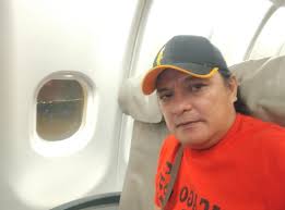 On board off to Jeddah✈️🙏