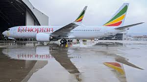 The version is the last variation of the boeing 737 max family, which will eventually consist of four aircraft types. Are There Problems With The Boeing 737 Max A Second Deadly Crash Raises New Questions The New York Times