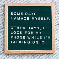 I Know This One Gets Around But Happy Fried Day Coming Down The Home Stretch Were Gonna Make It Just For Laughs Quotations Funny Memes