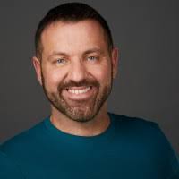 Michael Chapman-Johns