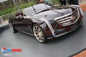 Pin On Cadillac