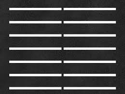 Cmm, con la tecnologia del taglio laser, porta nel settore delle costruzioni in acciaio realizzate con travi una grande novità: Pin Su Cancelli