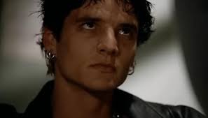 Pedro Pascal fan pro tip: He's in Narcos wearing some nice tight cowboy  blue jeans You're welcome