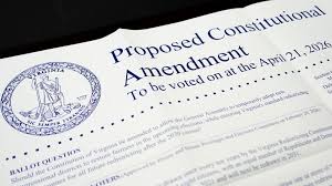 Virginia Democrats ask US Supreme Court to let them use new congressional map