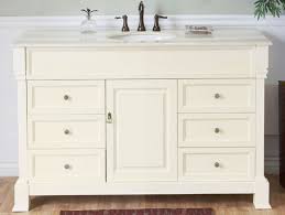 Compare products, read reviews & get the best deals! 50 Inch White Single Sink Bathroom Vanity