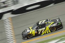 Saturday, may 18, 2019 scheduled green flag (approx): Justin Haley Spire Motorsports Entering All Star Race