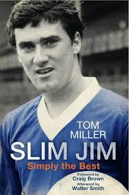 How Slim Jim Baxter became the King of Glasgow