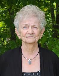 Obituary for Patricia Biddle