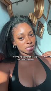 Lisa Kelley Voice Actor