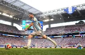 Aferrada a Messi, Argentina desafía el monopolio europeo en el Mundial 2026