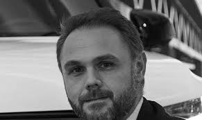 Cédric Dubar: The top gear