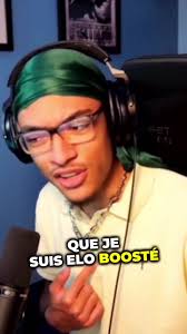 Don Baron (@donbaronlol)