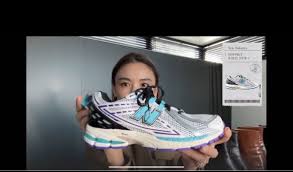 NEW BALANCE 1906RCF ニューバランス 24.0 滝沢眞規子