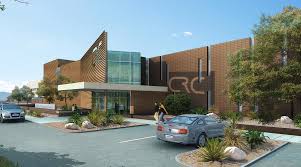 Gallery Of Pima County Behavioral Health Pavilion And Crisis Response Center Cannon Design 3