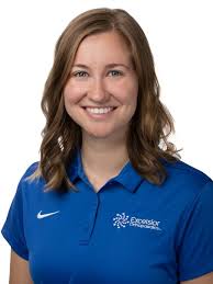 Certified Athletic Trainers