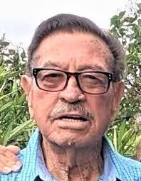 Candido "Candy" Mondragon Obituary June 24, 2022