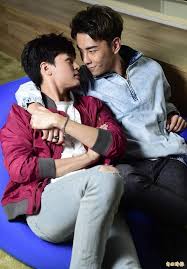 何林駿 Bernard and 任祐成 Teddy Ren, two of the most proffesional BL Actors. Do  you agree? #HIStoryWebSeries #HIStoryObsessed #TaiwaneseBL