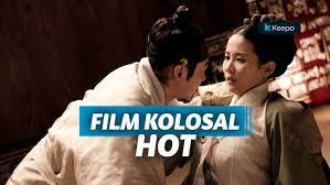 In a korean military camp in 1969, a married colonel falls madly in love with the beautiful wife of his new subordinate officer. Tanpa Sensor 7 Film Korea Hot Kolosal Penuh Adegan Dewasa