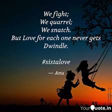 Enjoy our quarrels quotes collection. We Fight We Quarrel We Quotes Writings By Anju Bara Yourquote