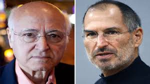 They would later have a daughter, mona jandali simpson, in 1957, but would divorce in 1962. For Steve Jobs S Biological Father Abdulfattah John Jandali The Reunion Never Came Wsj