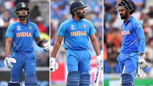 New zealand beat india by 18 runs, progress to their second successive world cup fin. Cricket World Cup 2019 India Vs New Zealand Video Stats Collapse Rocks Virat Kohli Rohit Sharma