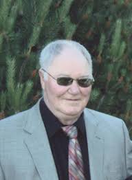 Obituary for Robert RJ Joseph STEVENSON