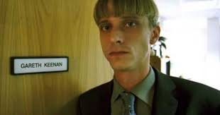 The Unsung Hero of the British Office