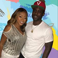 The best the worst and the fair to middlin. Michael Vick S Wife Kijafa Gives Birth To Their Third Child Together Essence