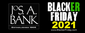 Jos a bank also offers black friday sales for even further savings on your favorite styles. Jos A Bank Black Friday 2021 Sale What To Expect Blacker Friday