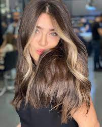Instagram hesabımı da takip edebilirsiniz; Oyku Celik On Instagram Done Ghostcut Sakinlestiricibakim Facelight Sac Rengi Fikirleri Kiz Sac Modelleri Sac Stilleri
