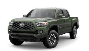 Best prices and best deals for toyota tacoma cars in usa. Toyota Tacoma Trd Pro 2022 Price In Usa Features And Specs Ccarprice Usa