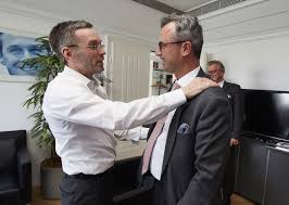 146,531 likes · 60,412 talking about this. Hofer Legt Fur Kickl Die Hand Ins Feuer Unsertirol24