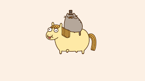 Tons of awesome pusheen the cat hd wallpapers to download for free. Pusheen Wallpaper Cartoon Clip Art Illustration Sheep Graphics 133612 Wallpaperuse